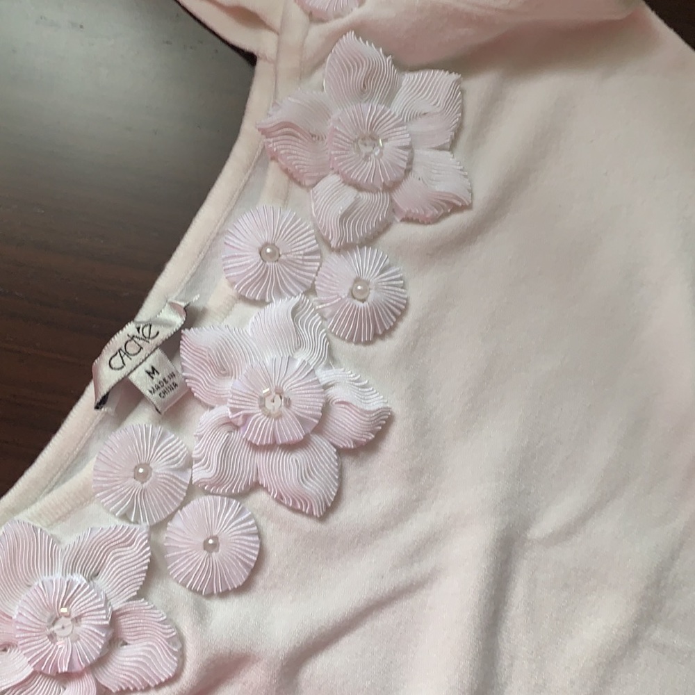 Cushe top,new ,no tag - Picture 10 of 14